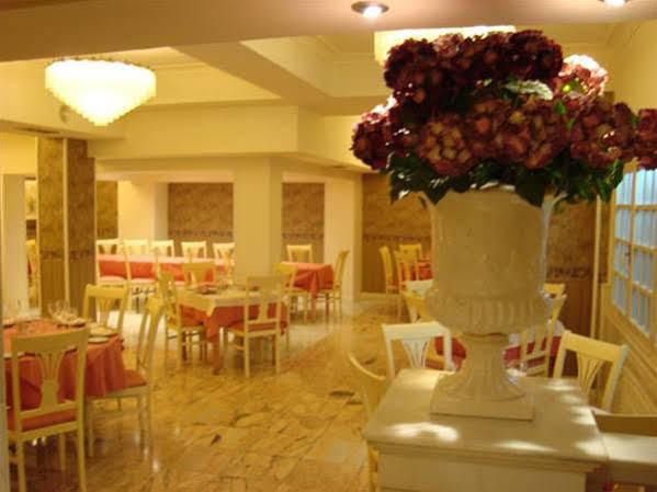 Hotel San Antonio Ávila Exterior foto